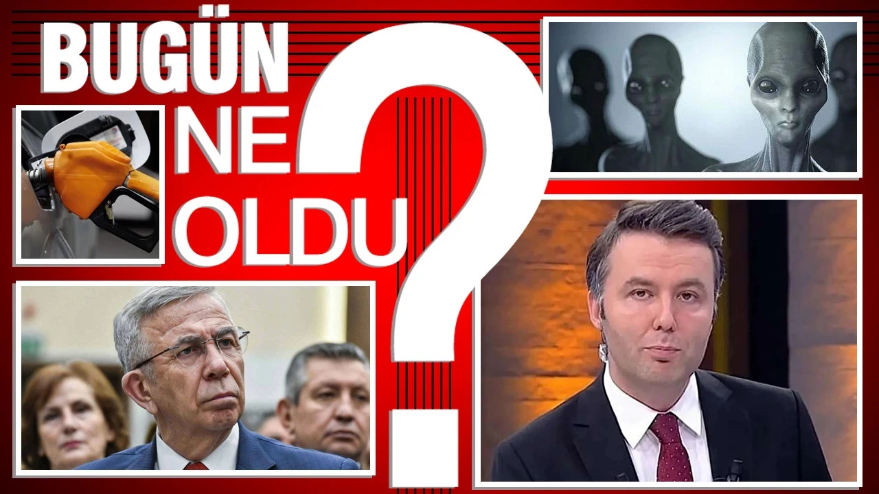 4 Haziran 2026 Türkiye gündeminde ne oldu?
