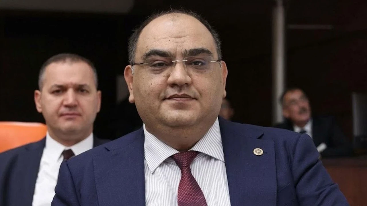 AK Parti’ye geçeceği iddia edilmişti! İYİ Partili Gürban ilk kez net konuştu: “İnsan boşanacağında babasının evine döner”