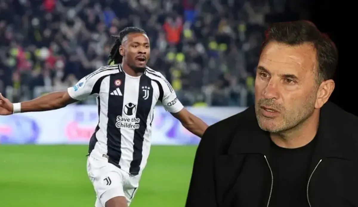 Galatasaray'a Thuram transferinde dev rakipler! Temaslar hızlandı