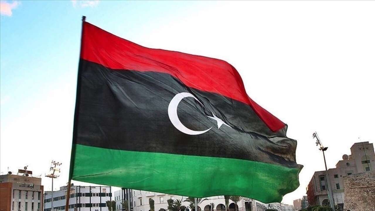 Libya'da tarihi adım: Siyasi krizin gölgesinde seçim yasasında el sıkışıldı