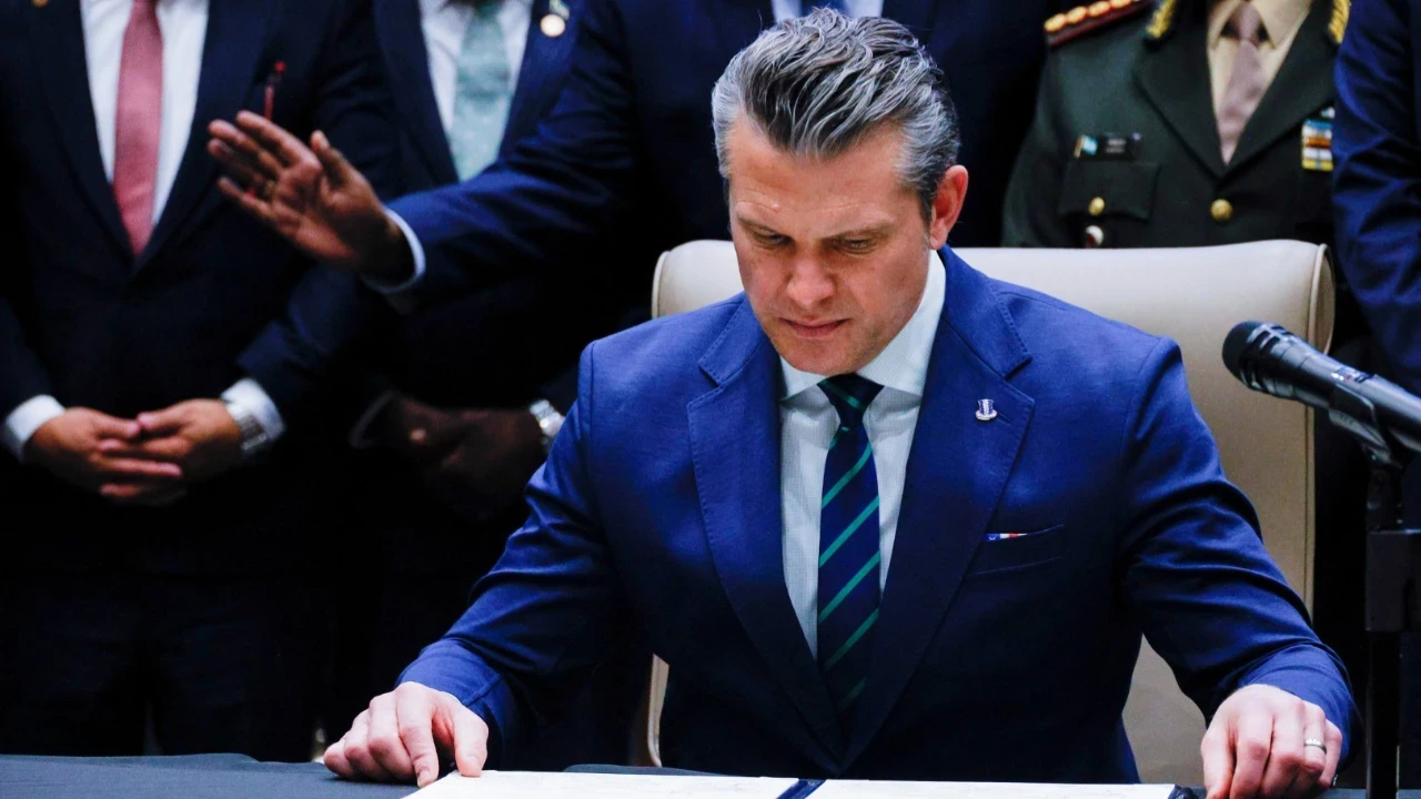 ABD Savunma Bakanı, İran'la savaşın maliyetini açıkladı
