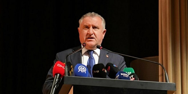 Bakan Bak: Savunma sanayisindeki oranımızı yüzde 85'lere ulaştırdık