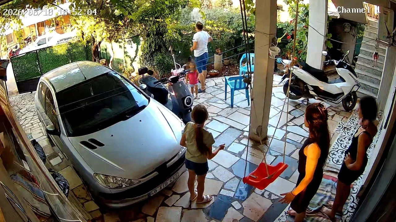 Fethiye'de kapı gürültüsünden komşusunu öldürmüştü! Cani adamın mahkemedeki ifadesi şoke etti