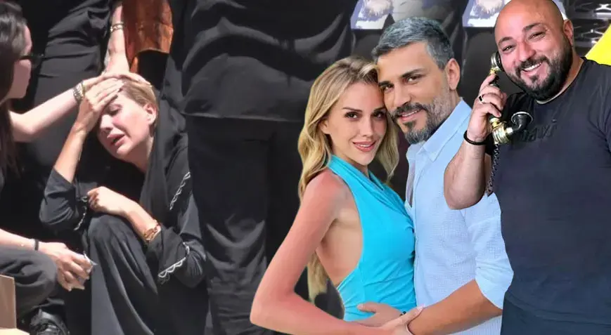 Can Polat cinayetinde İstanbul bağlantısı! 4 kişi adliyede
