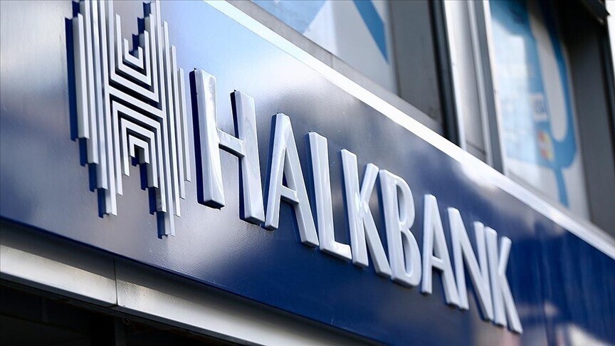 Halkbank, banka aleyhine açılan davanın ABD mahkemesinin onayıyla tamamen sona ereceğini bildirdi