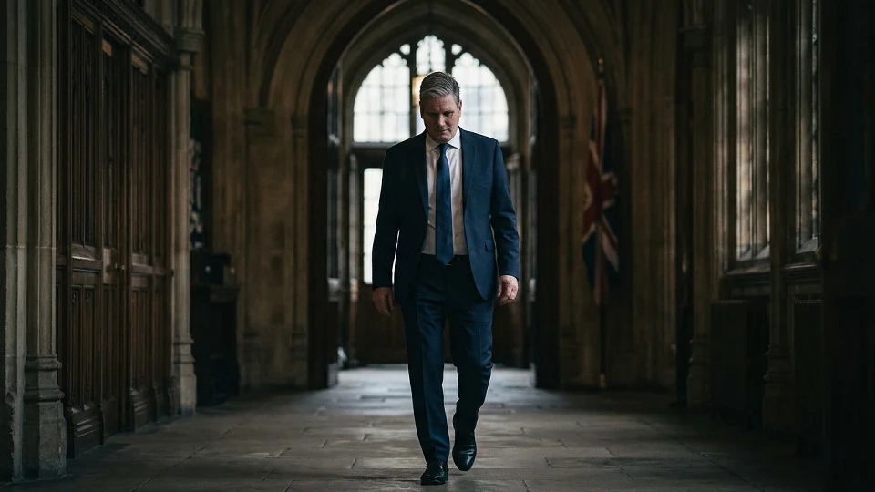 İngiltere Başbakanı Keir Starmer istifa etti! Keir Starmer kimdir, neden istifa etti?