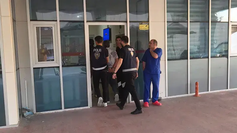 Bursa merkezli 4 ilde narkotik operasyonu: 52 gözaltı kararı