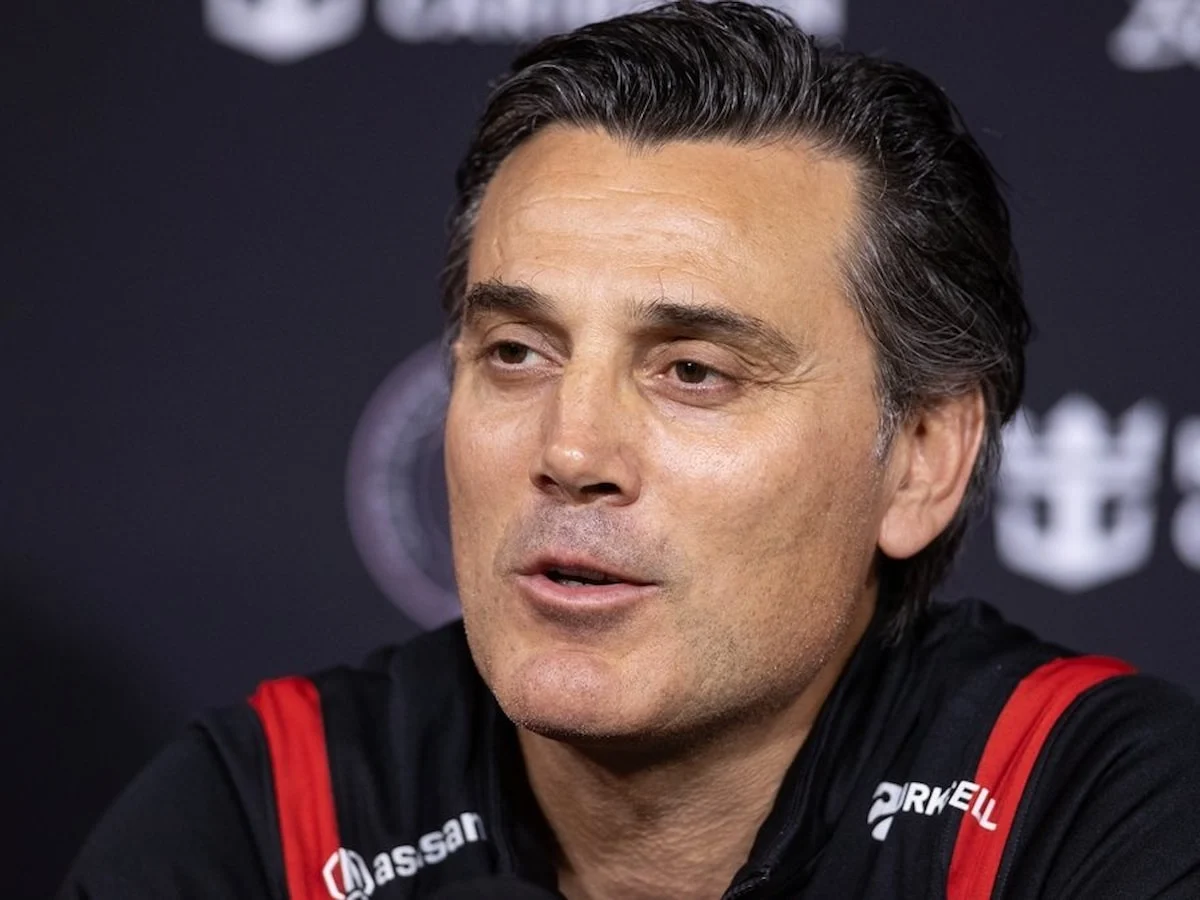 Vinconzo Montella: Herkesi gururlandırmak istiyoruz