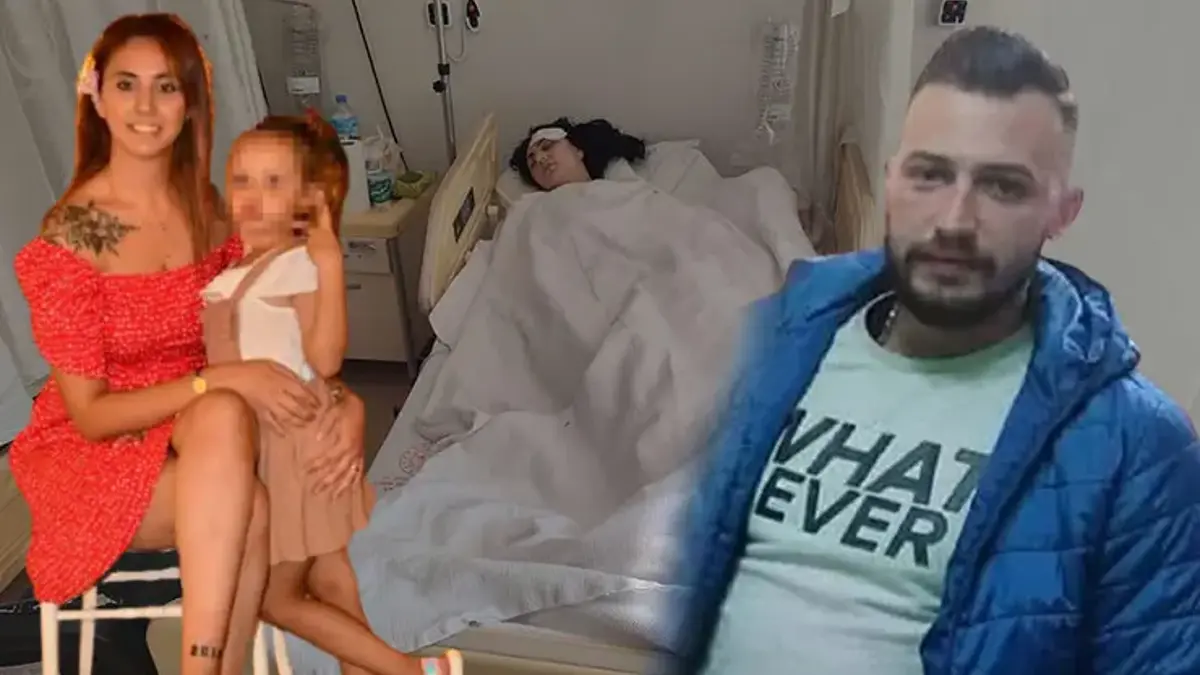 Eşi tarafından darp edilip balkondan atılmıştı! Aylin Güler davasında çarpıcı gelişme