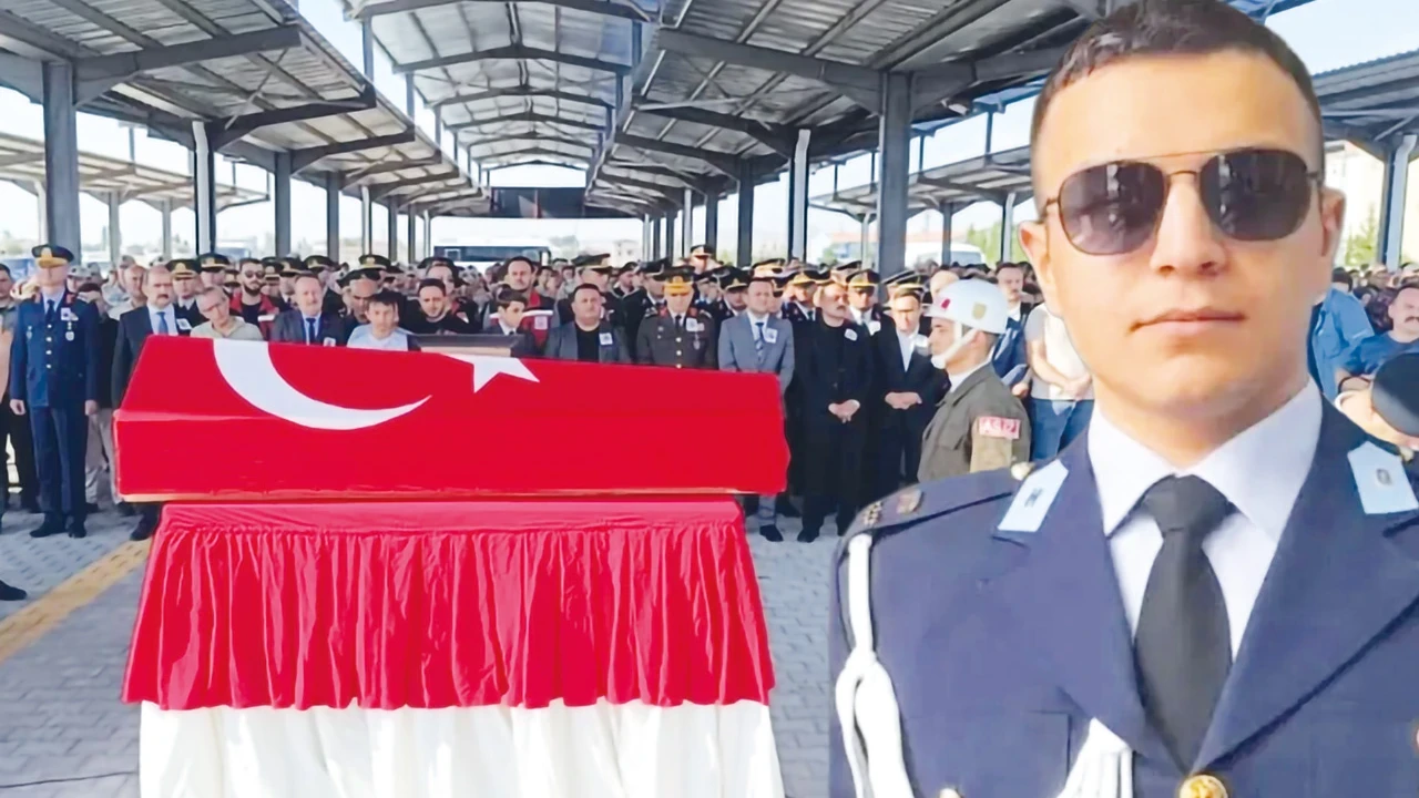 Şehit öğrencinin ailesi gerçeği arıyor
