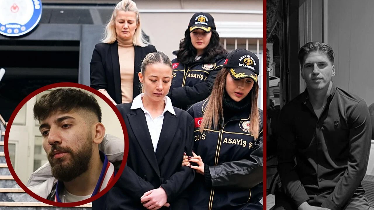 Kubilay Kaan Kundakçı davasında karar!