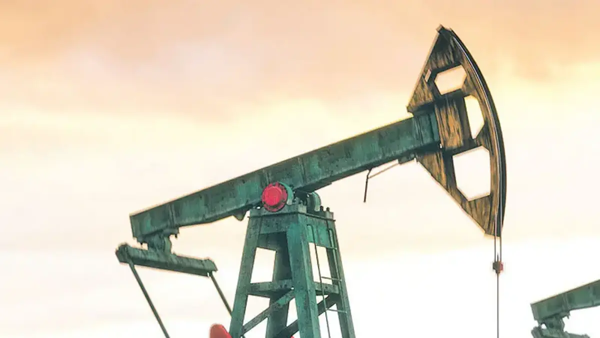 Petrol üretimi için kritik karar