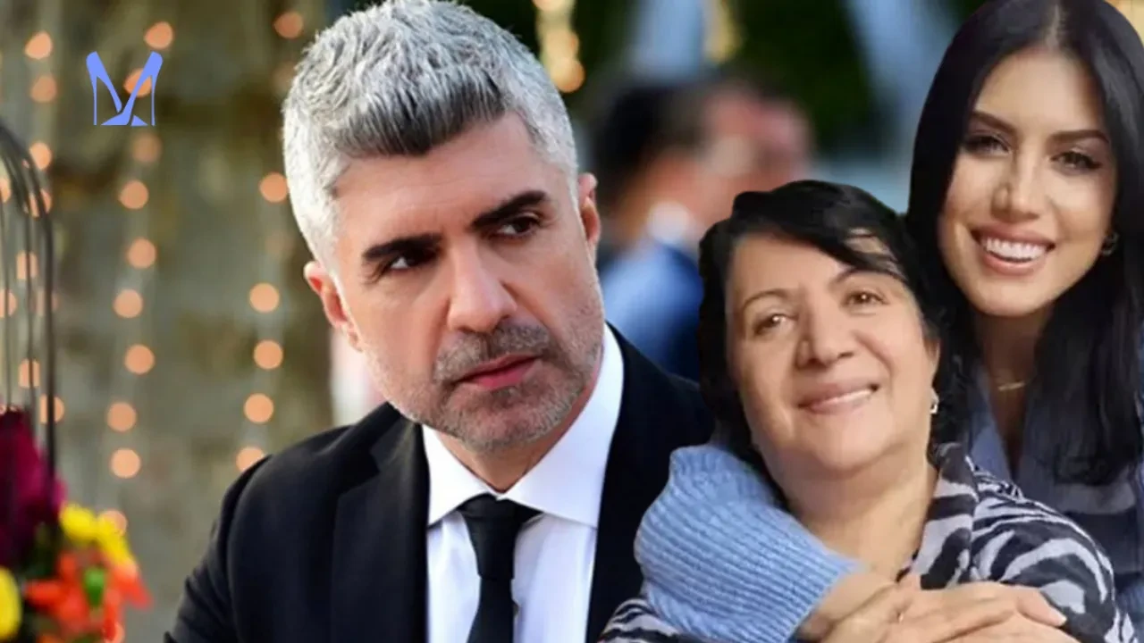Özcan Deniz'in ailesinde ortalık karıştı! Annesinden kızı ve damadına şok suçlama