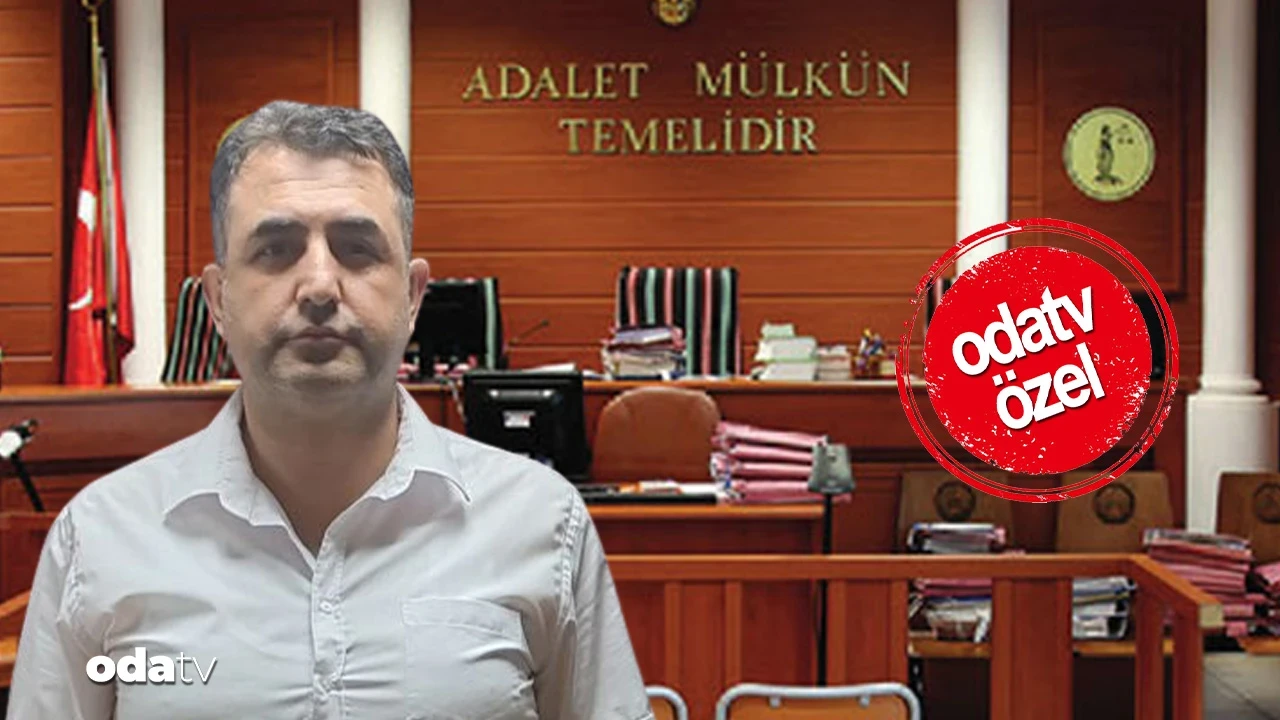 Görevden alınan Dt. Özgür Öz Odatv'ye konuştu: Bu kez sendikaya kayyum