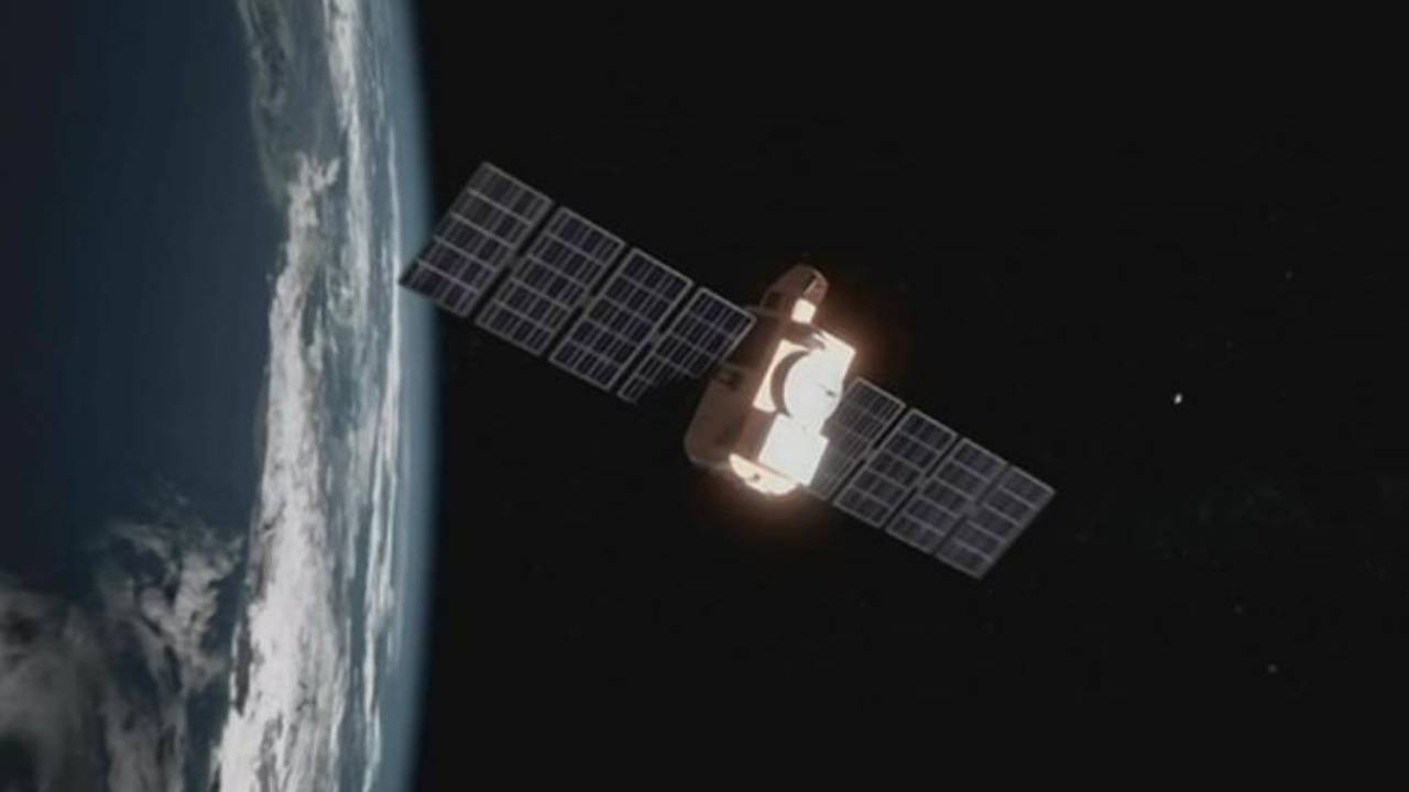 İsrail'in İran'a gizlice binlerce Starlink soktuğu ortaya çıktı