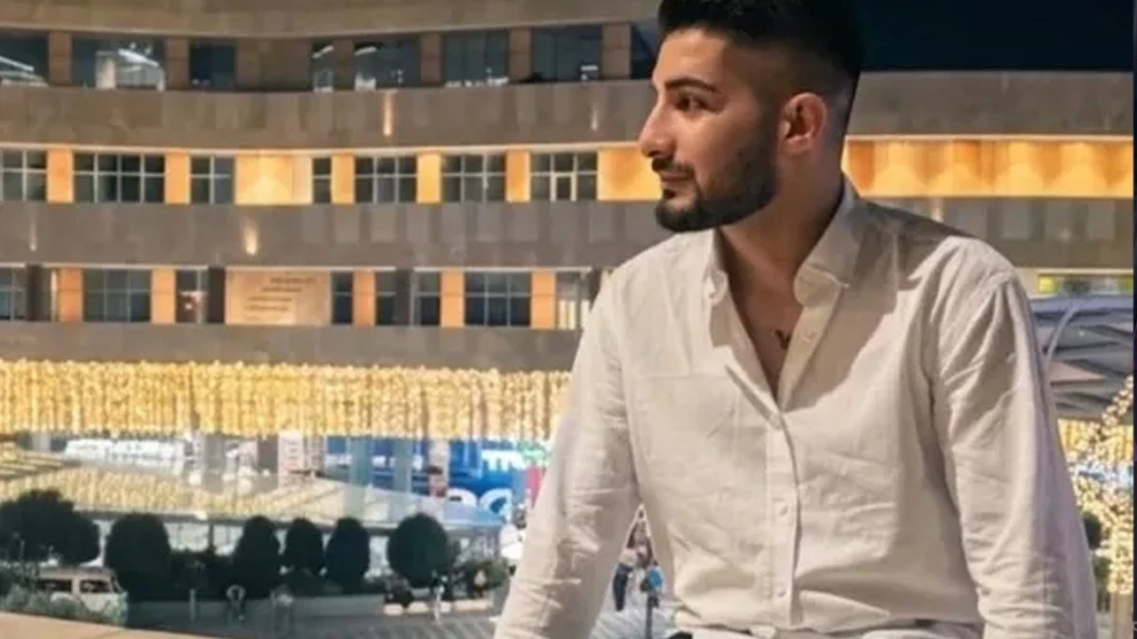 Yan bakma kavgası kanlı bitti! Gidip 2,5 saat sonra geri geldiler! Nişanlısının gözü önünde katledildi!