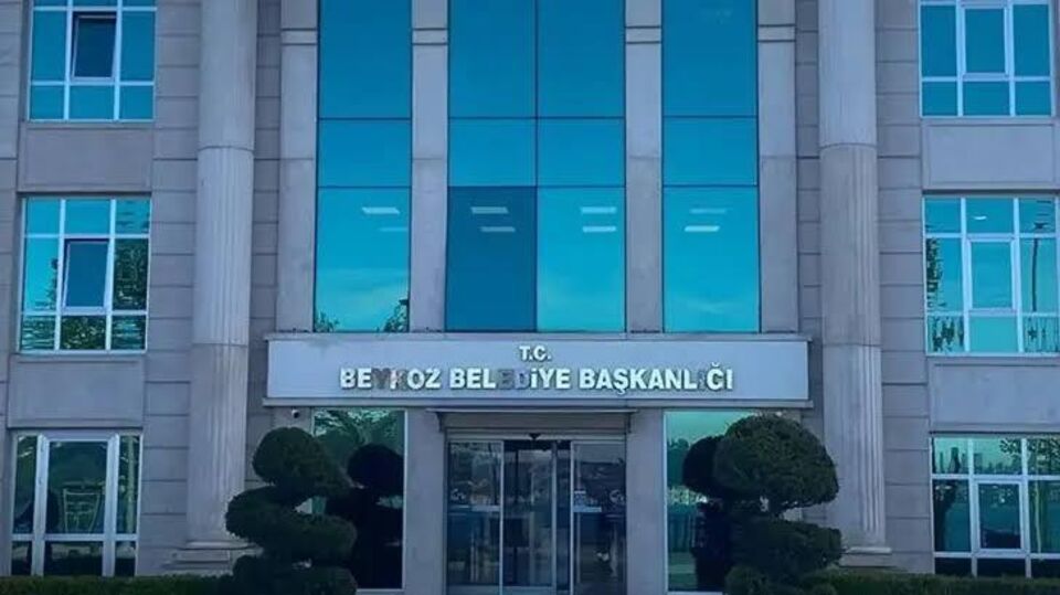 İstanbul'da Beykoz Belediyesi'ne yönelik rüşvet soruşturmasında ikinci dalga: 6 gözaltı