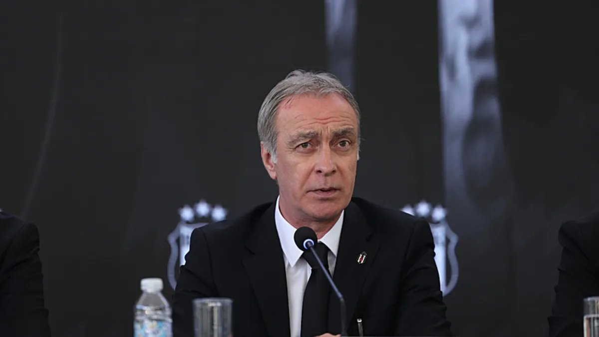 Son dakika transfer haberleri: Beşiktaş’a çok yönlü kanat! Kulübü satmaya sıcak...
