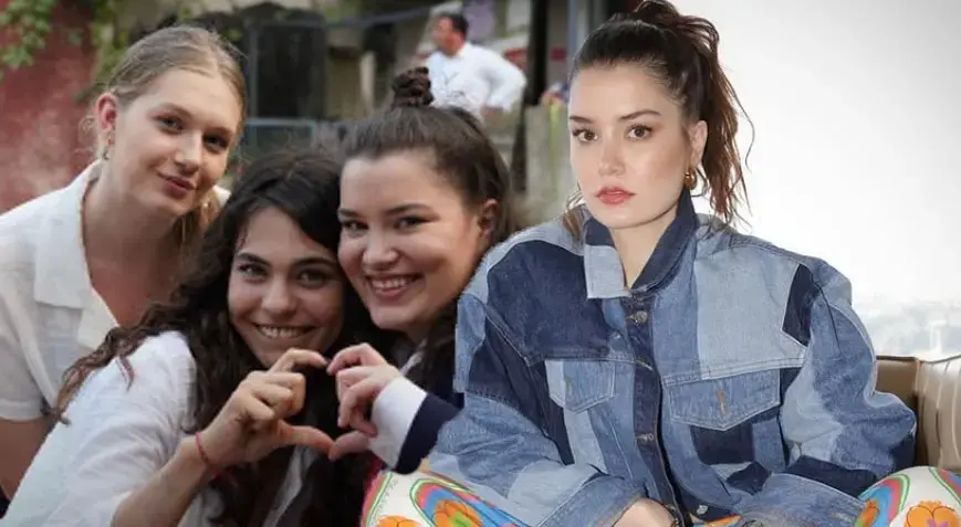 5 ayda 35 kilo verdi! Lydia Cemre Özşişman’ın şaşırtan değişimi