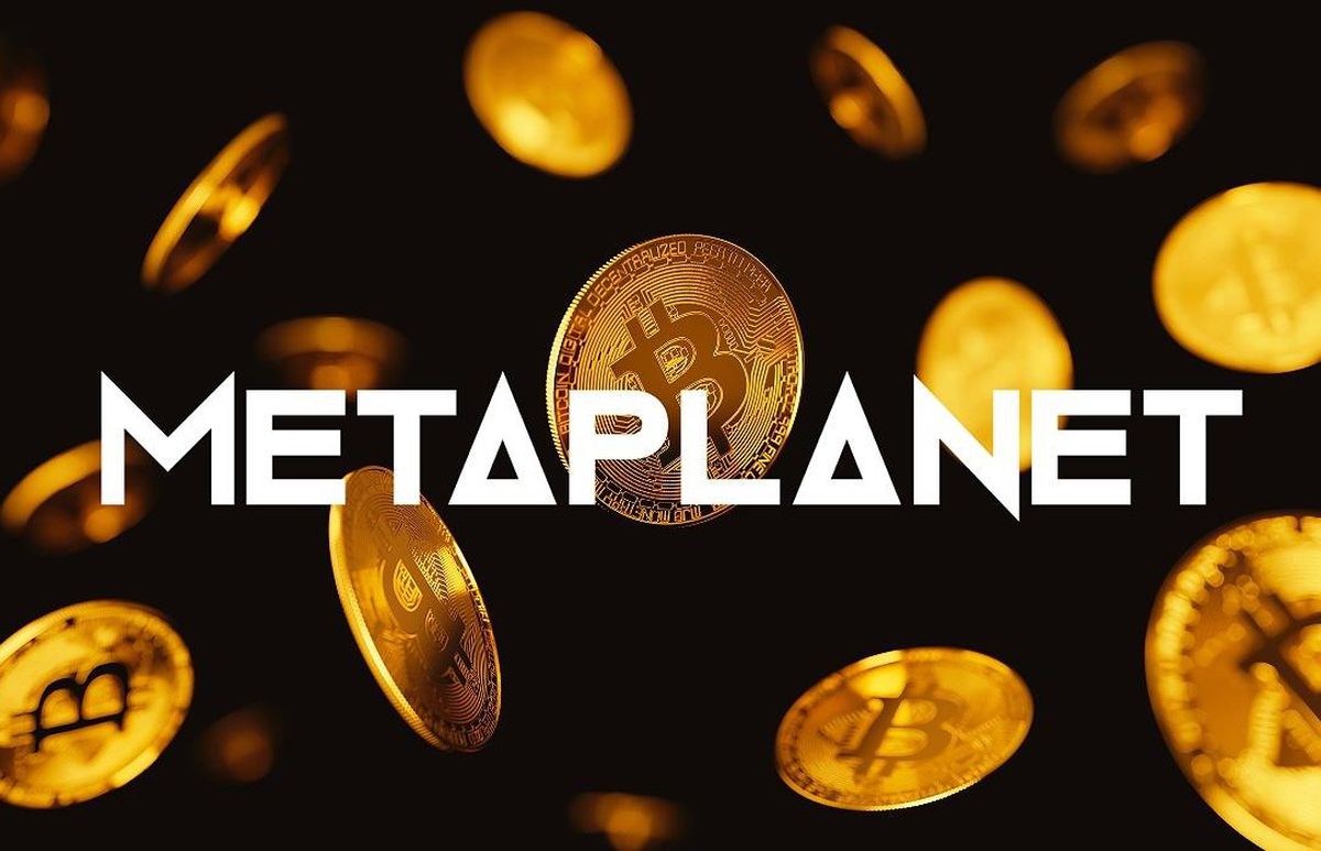 Metaplanet Bitcoin getiri ürünleri için menkul kıymet şirketi satın alıyor