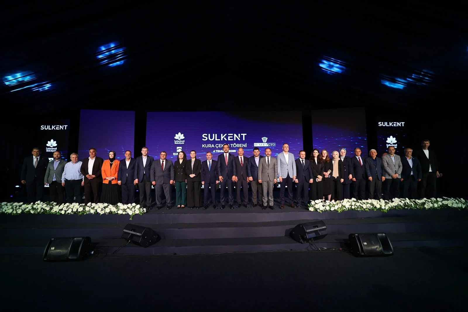 Luxera GYO'nun erişilebilir konut modeline 30 kat talep: Yeni etap satışa açıldı