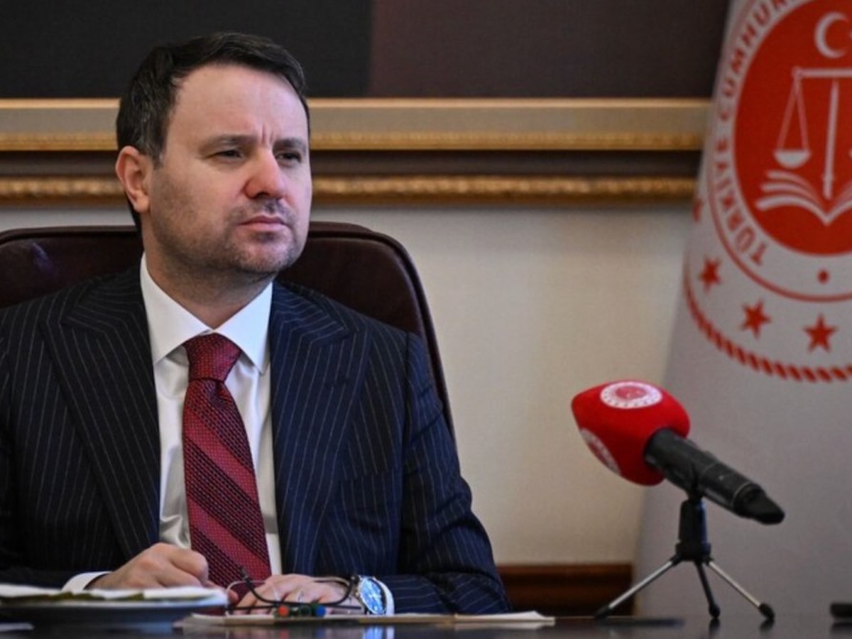 Akın Gürlek suç örgütüne operasyonun detaylarını paylaştı: 113 adrese eş zamanlı baskın