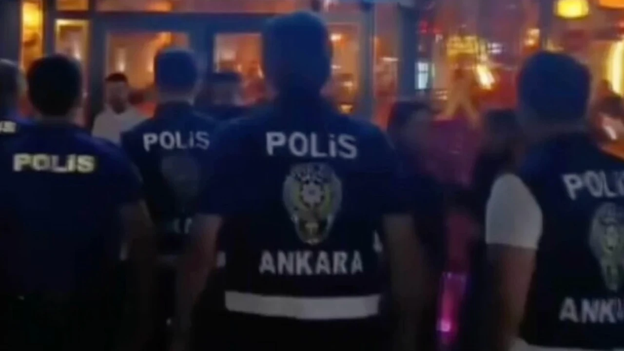 NATO Zirvesi'ne hazırlanan başkentte denetimler sürüyor