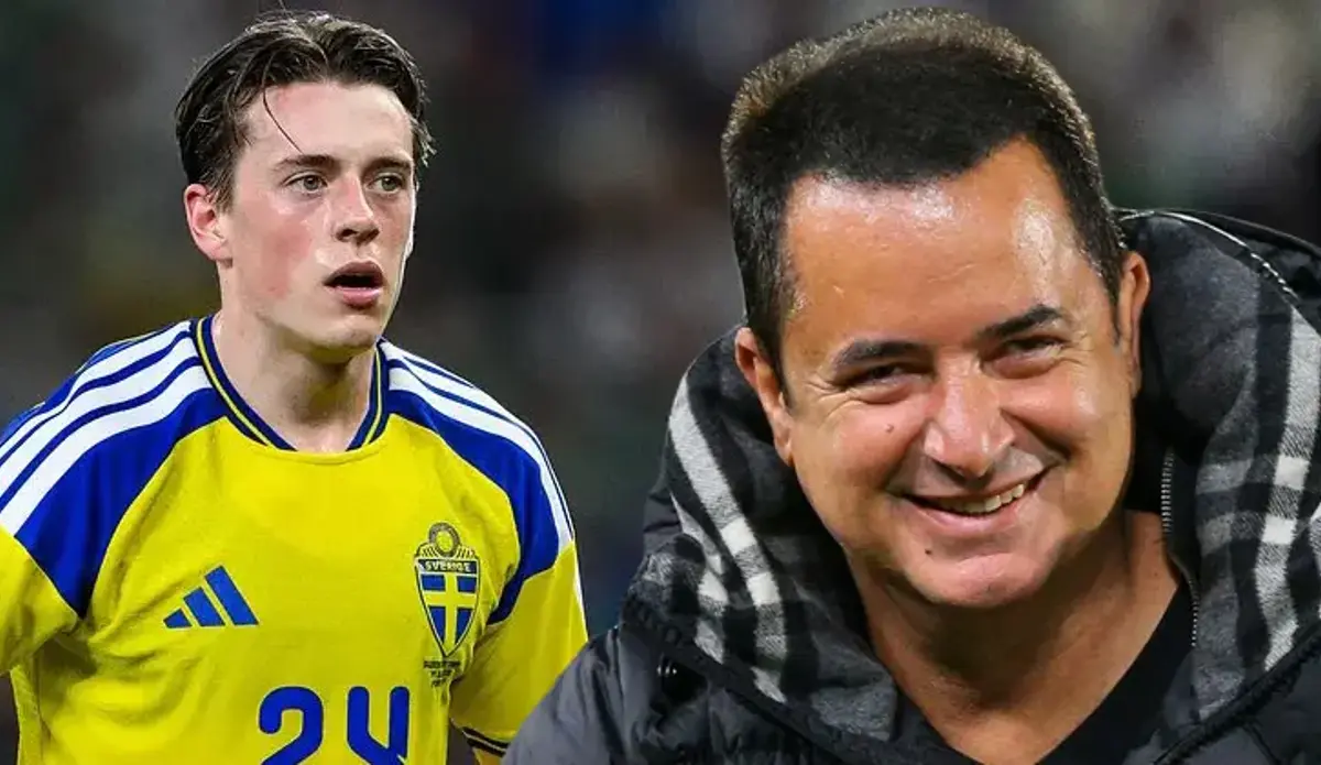 Acun Ilıcalı'dan Hull City'ye sürpriz transfer! Anlaşma sağlandı
