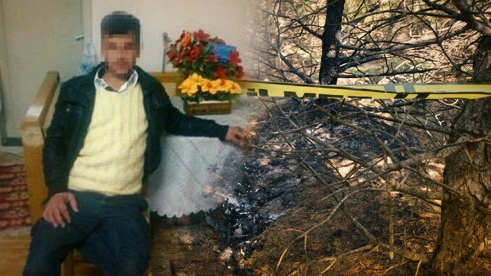 Eskişehir Deniz Oktay cinayeti davası: Katil zanlısına hiçbir indirim uygulanmadan ağırlaştırılmış müebbet hapis cezası verildi | Gündem Haberleri