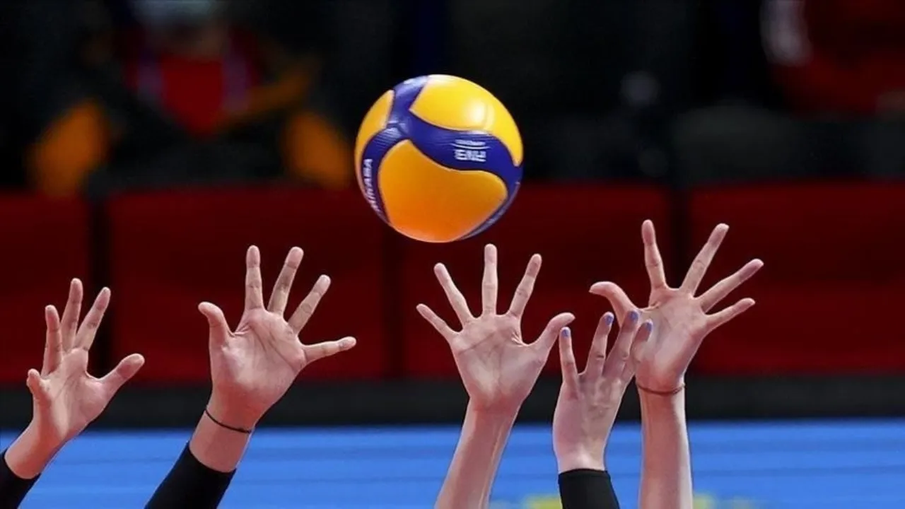 Bugün voleybol maçı var mı, Türkiye-Hollanda maçı saat kaçta? (4 Haziran 2026)