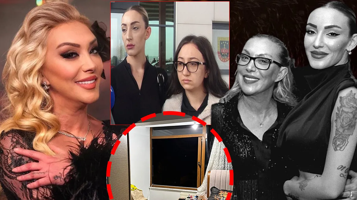 SON DAKİKA… Şarkıcı Güllü dosyasında gözler iddianamede! Adli Tıp raporunda çarpıcı DNA detayı: Olay sırasında boğuşma…