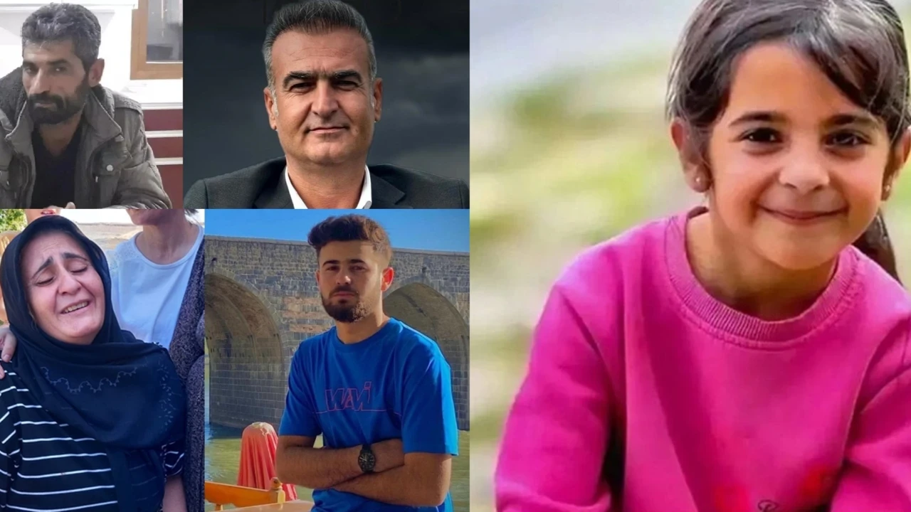 Narin Güran davası ertelendi