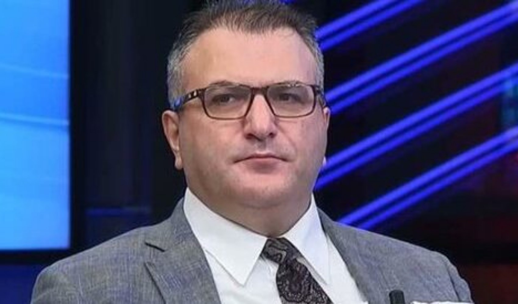 Yandaş medyada deprem: TGRT Haber'den ayrılan Cem Küçük'ten ilk açıklama