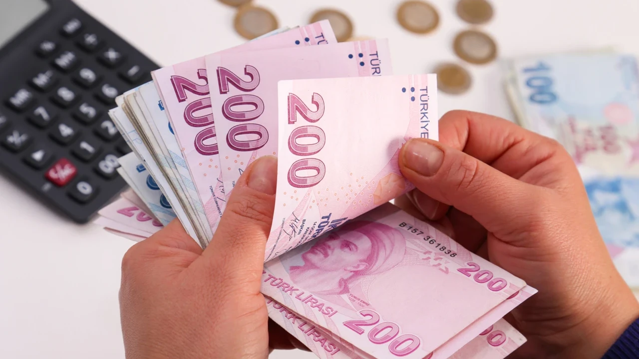 "Mevcut şartlar rahatlatmıyor": Kamu borçları için "sıfır faiz" çağrısı