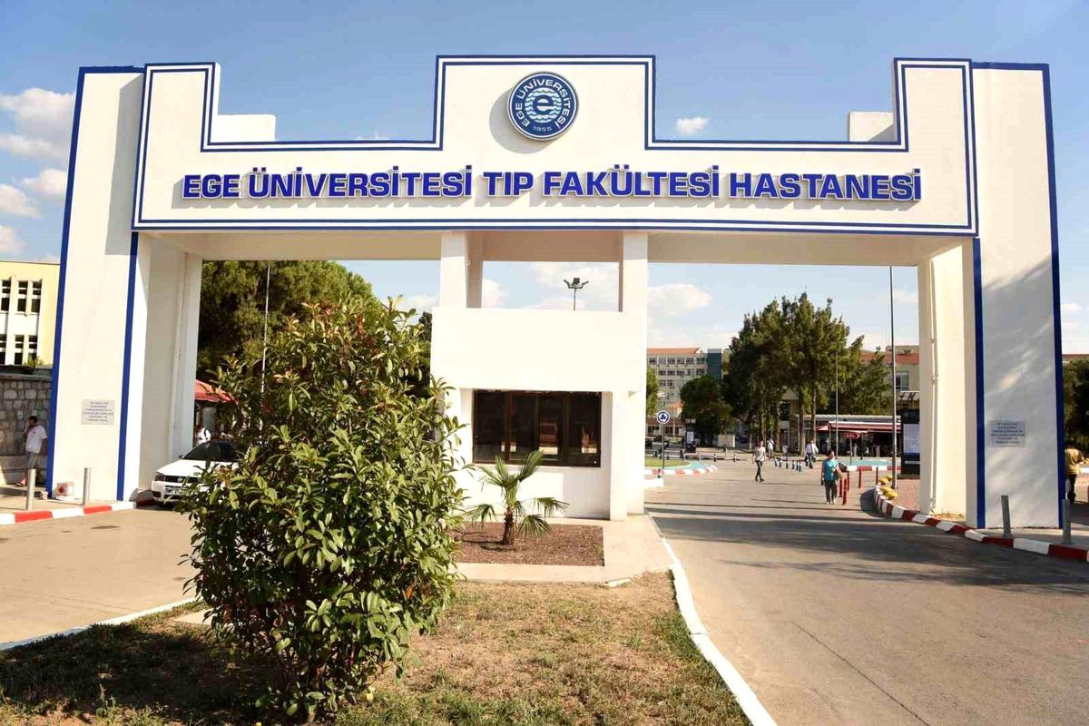 Ege Üniversitesinde 3.1 milyar liralık kamu zararı operasyonu: 44 gözaltı