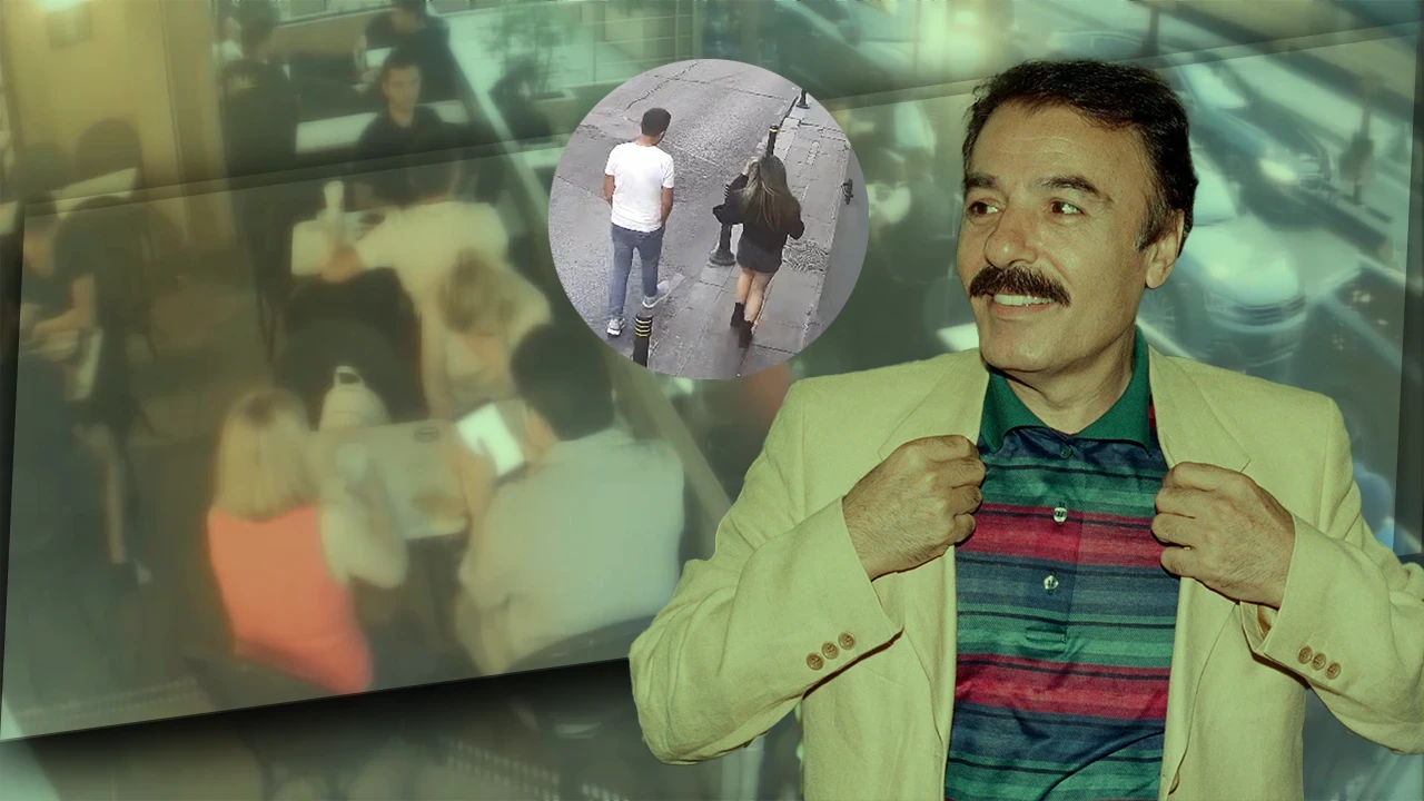 Etiler’de “yüksek hesap” operasyonu! Ferdi Tayfur’un damadının restoranı çıktı: Arkadaşlık uygulaması detayı şaşırttı