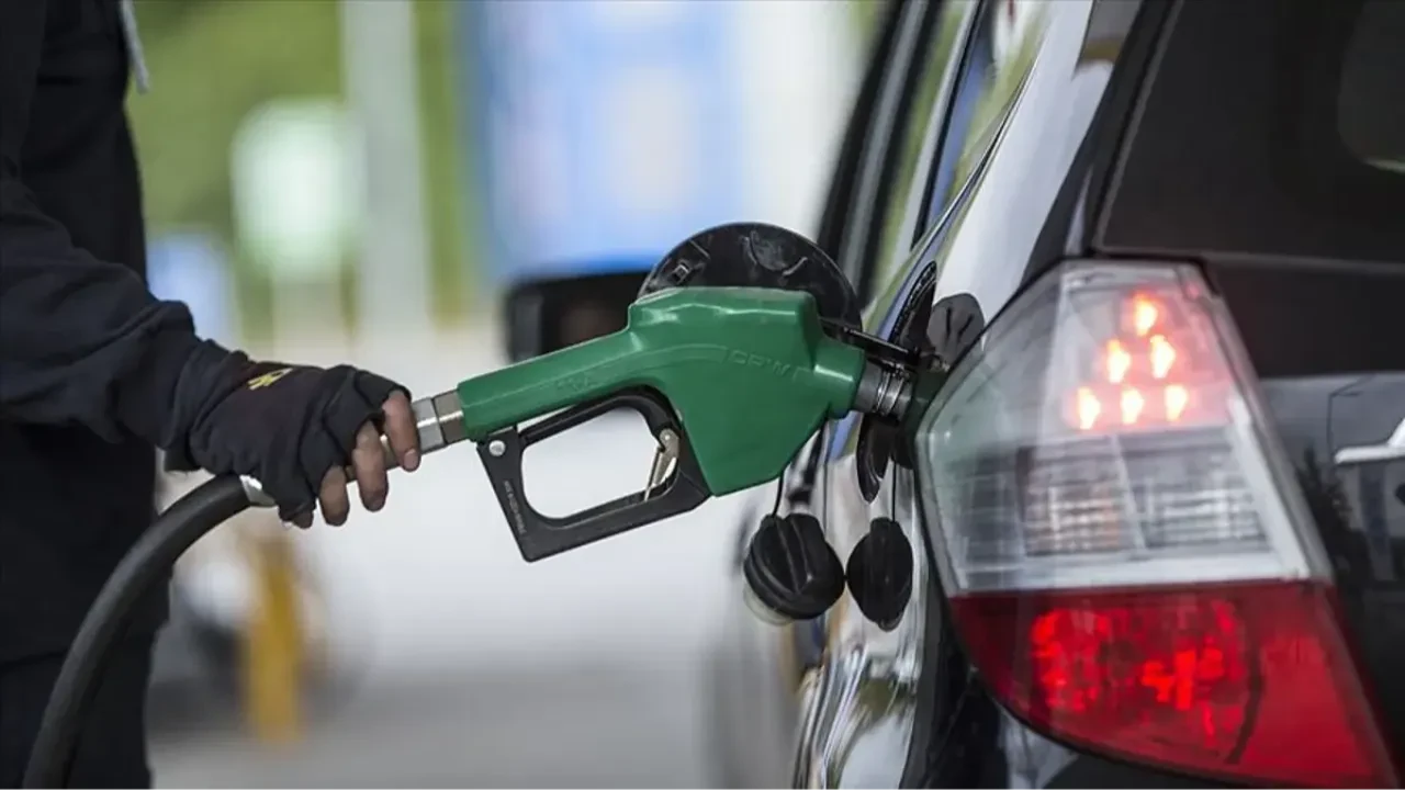 Motorine indirim mi gelecek ne kadar kaç TL? Güncel akaryakıt fiyatları!