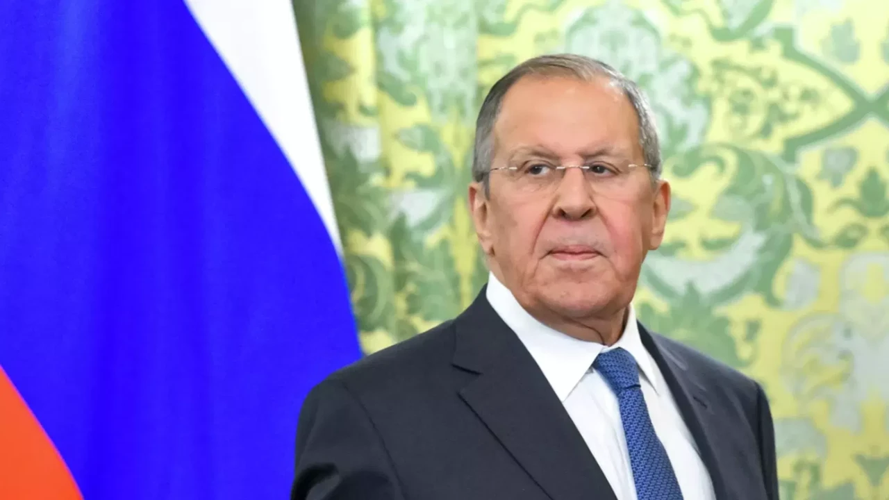 Lavrov: Rusya, Batı'nın Ukrayna konusunda müzakere niyetine inanmıyor