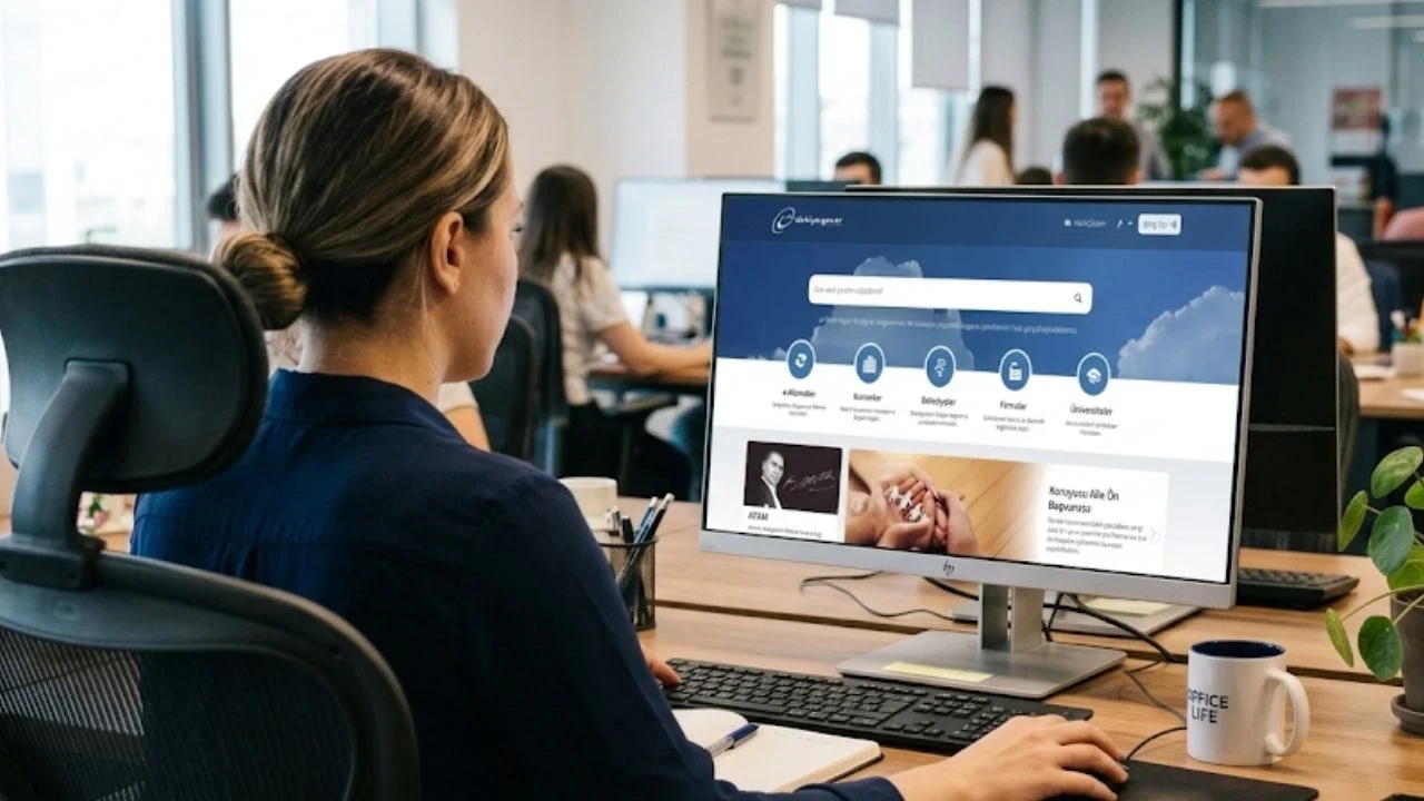 e-Devlet’te kira sözleşmelerine yeni özellik: Kullanıma açıldığı duyuruldu