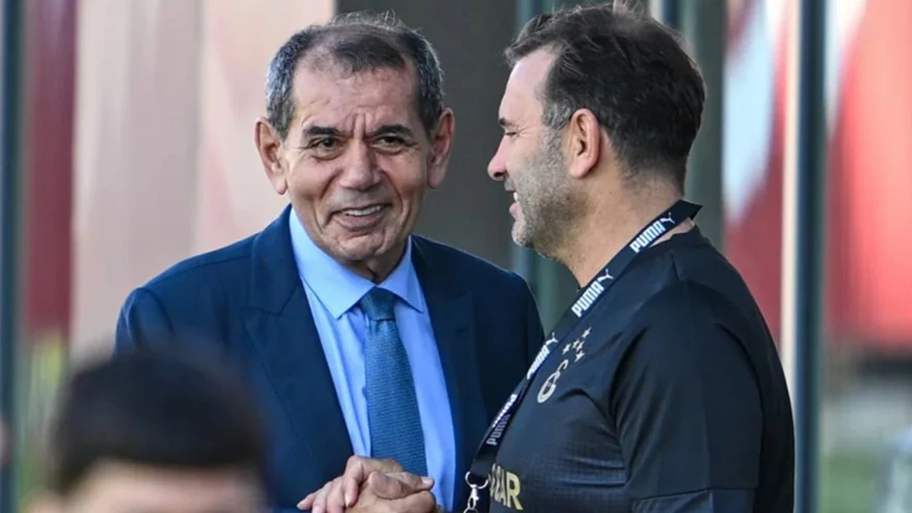 Galatasaray'da yılan hikayesi bitiyor: Her ikisini de transfer edecekler