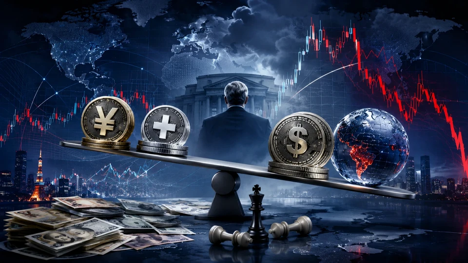 Carry Trade pozisyonları kur hareketlerini nasıl etkiliyor?