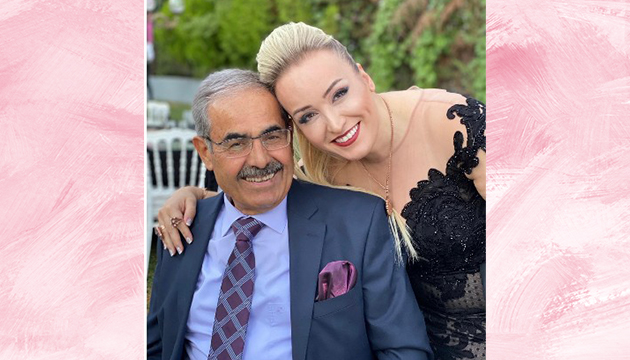 Ünlü İş İnsanı Emel Uslu yazdı: Baba Vakur duruşlu Sığınağın adıdır