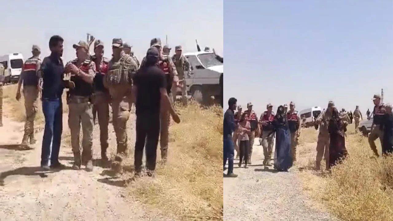 Harran'da 2 kişinin öldüğü tarla kavgası yeniden alevlendi