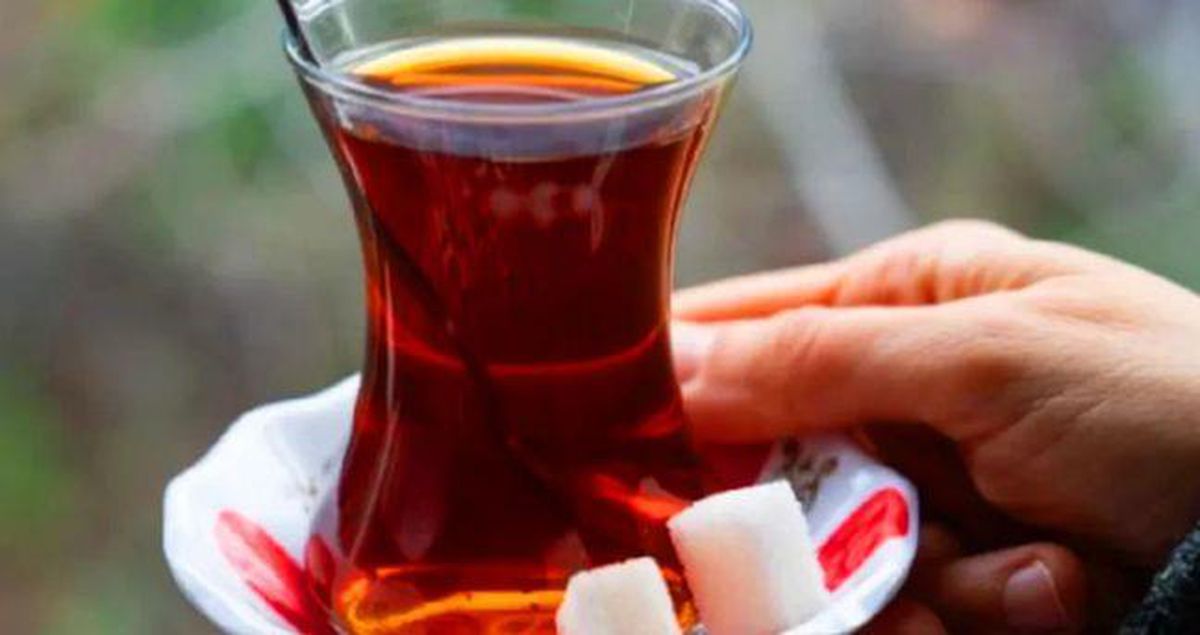 İki çay markasında boya SON DAKİKA! Hangi çay markasında boya var?
