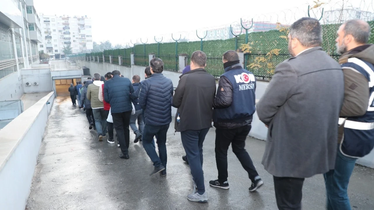 Yatırım vaadiyle milyonluk vurgun