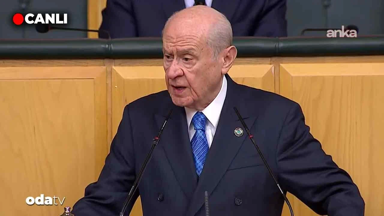 Bahçeli 'Beka meselesi' diyerek açıkladı: Askeri hastaneler yeniden açılmalı