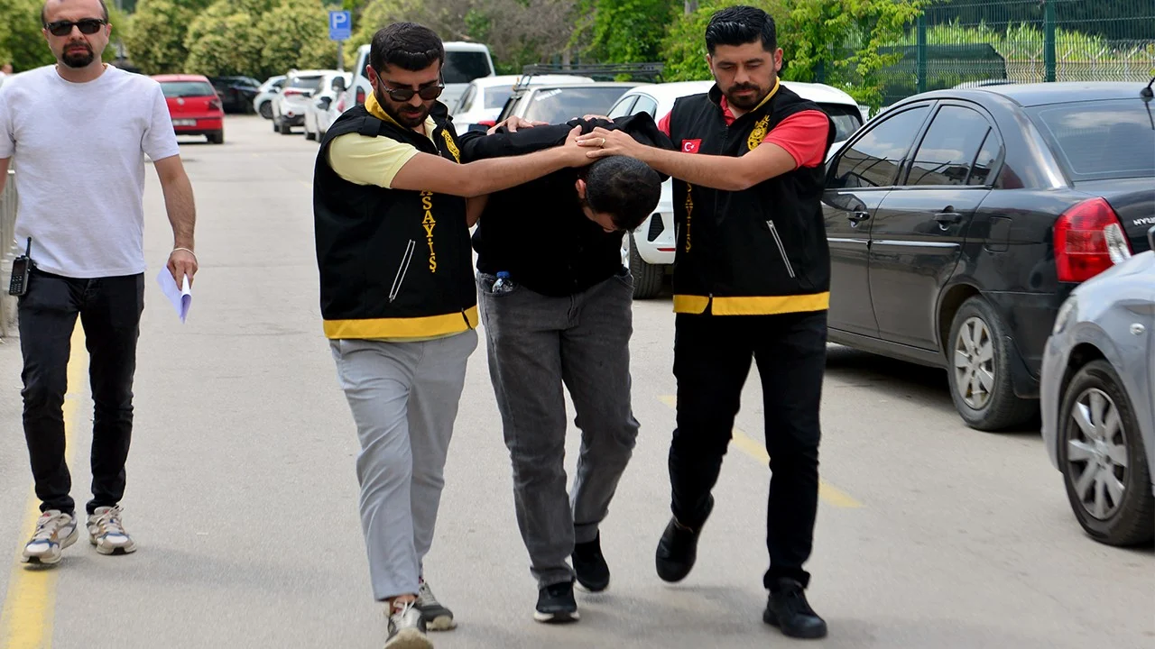 Alış veriş cinayetle bitti “Araç arızalı çıktı” diyerek tabancayla vurdu