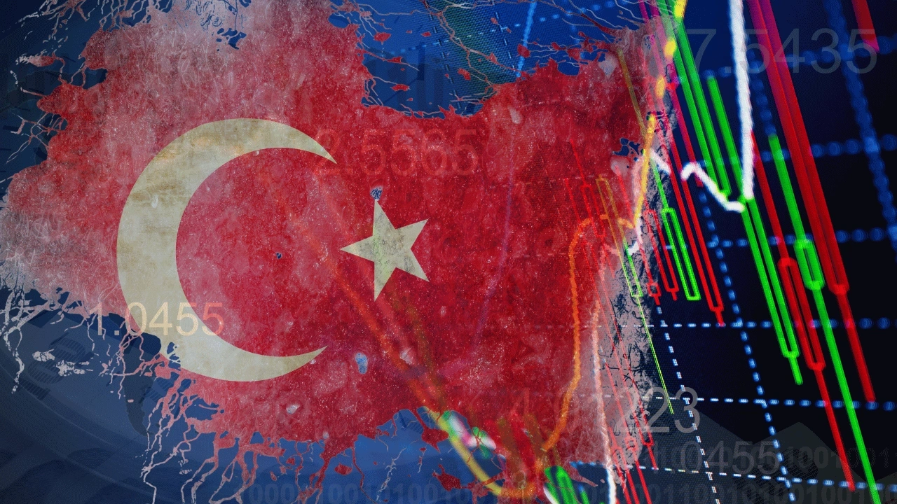Dev şirketler Türk hisselerini peş peşe izlemeye aldı