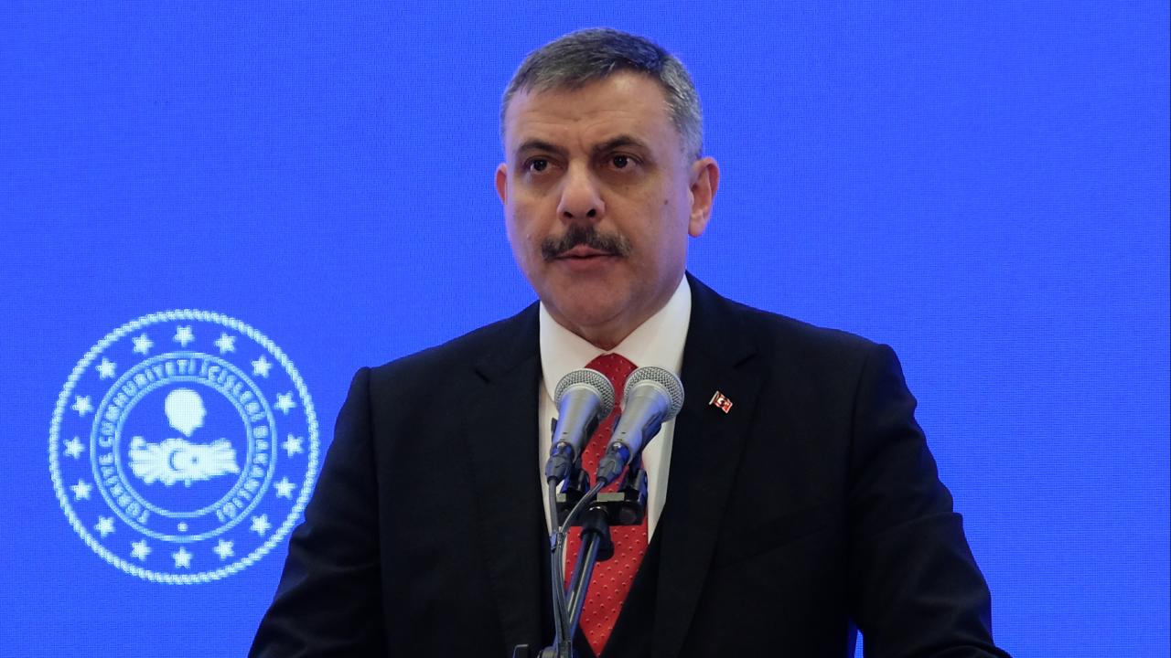 Mustafa Çiftçi'nin Kudüs çıkışı gündem oldu: En büyük hayalim Kudüs Valiliği