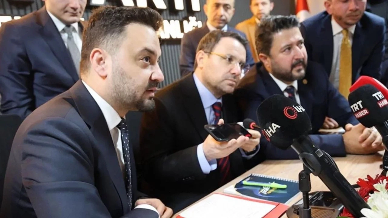 Adalet Bakanlığı’nda yeni birim kuruldu: Alo Adalet hattı vatandaşa yanıt verecek